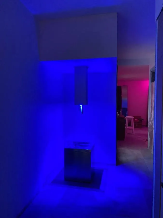 Frühstückspension Luvia Rooms Spa Gonnesa Italien