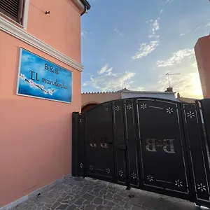 Il Mandorlo Frühstückspension