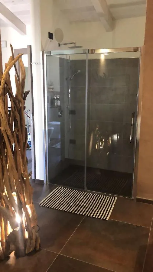 Luvia Rooms Spa Gonnesa