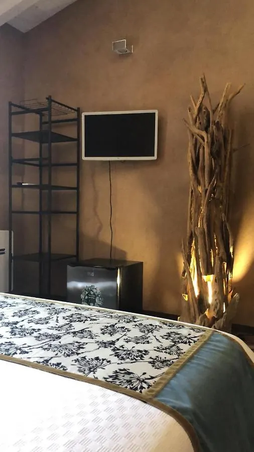 Luvia Rooms Spa Gonnesa