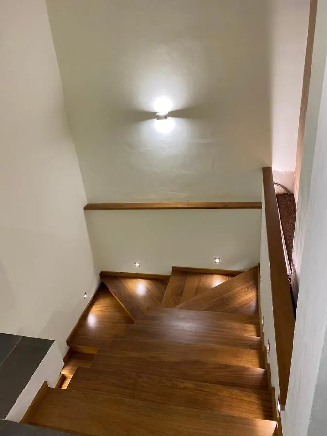 Bed & Breakfast Luvia Rooms Spa Gonnesa
