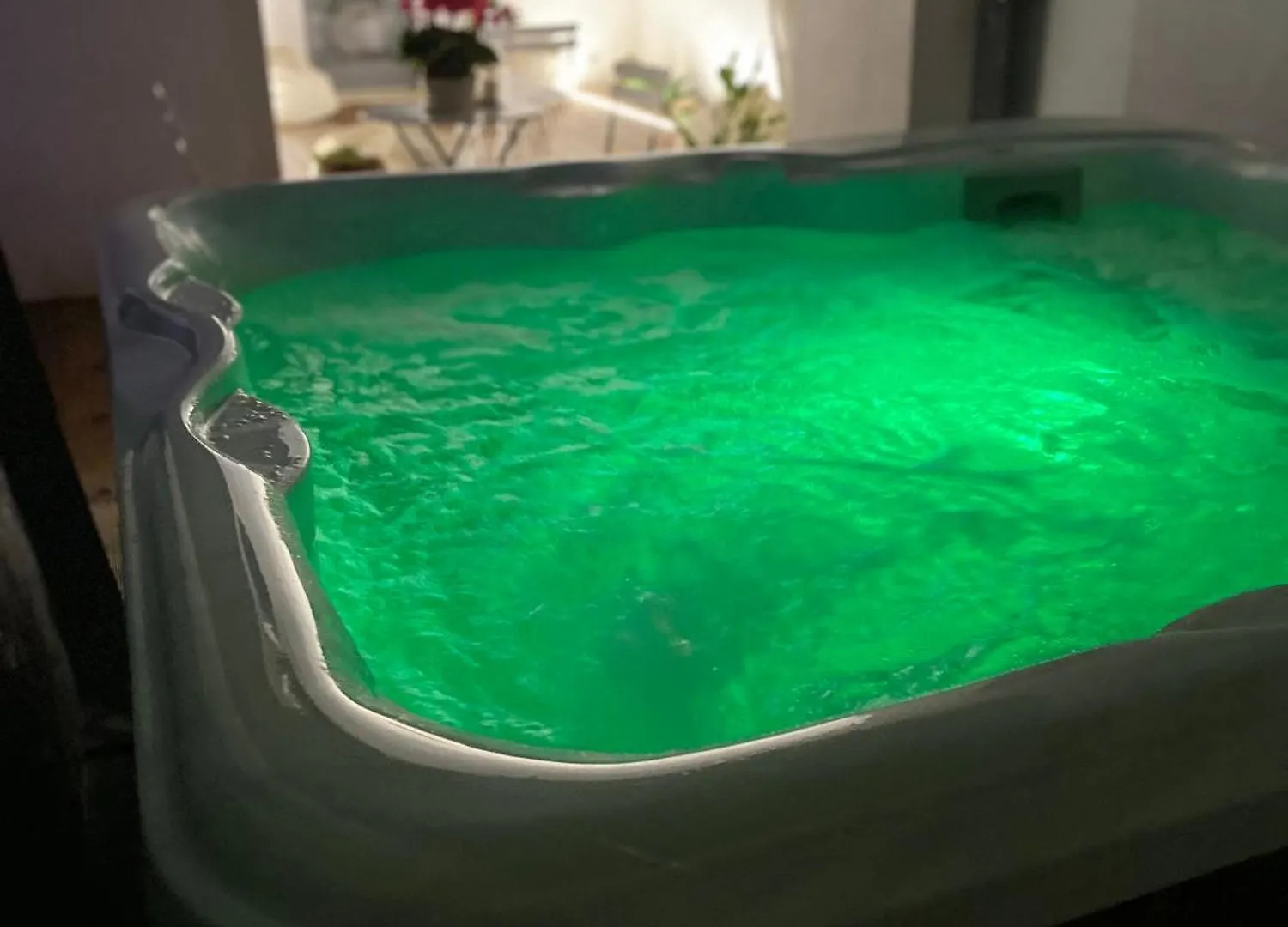 Luvia Rooms Spa Gonnesa