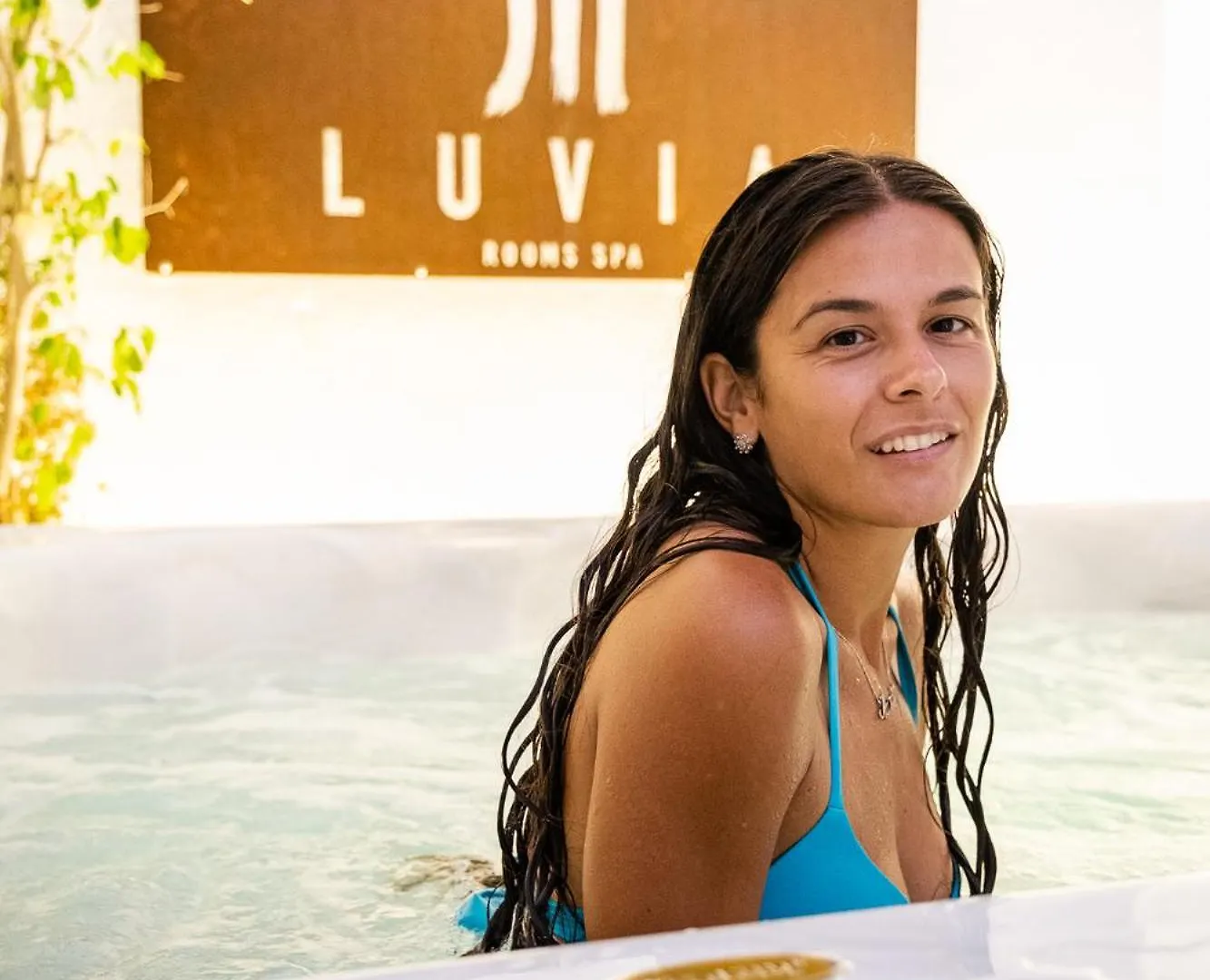 Luvia Rooms Spa Gonnesa 0*,  Italy