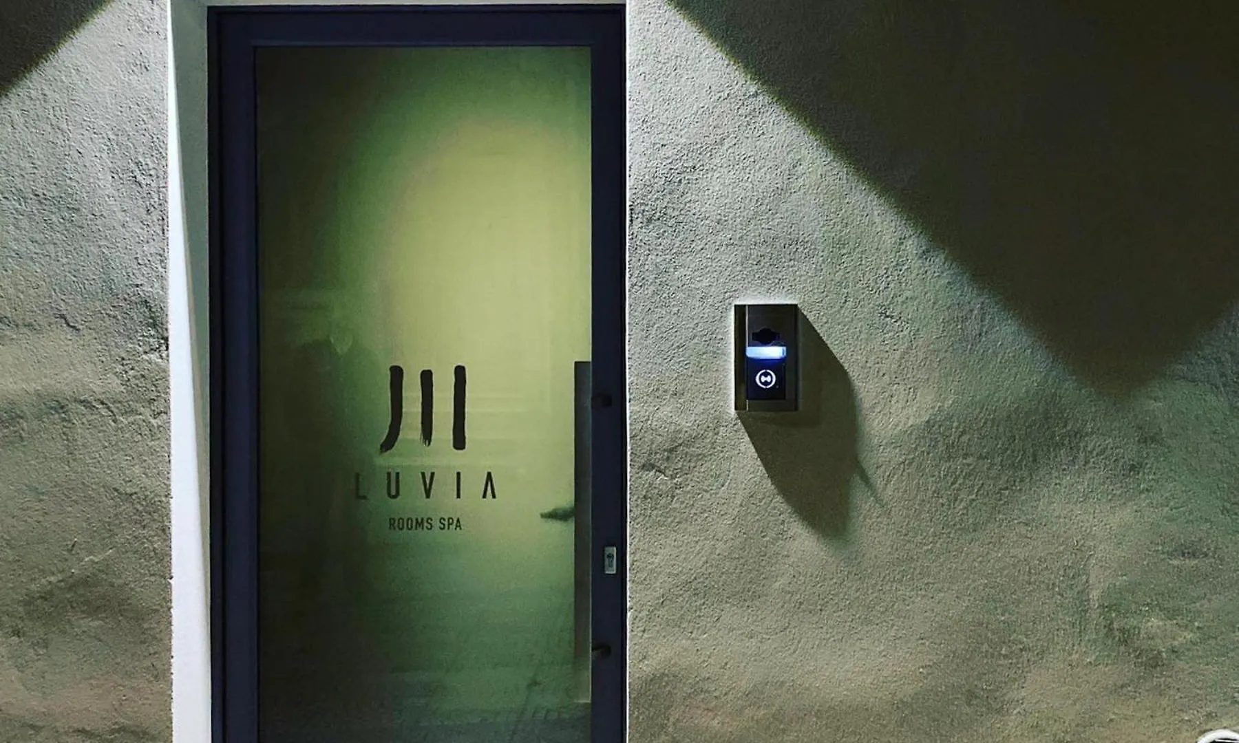 Luvia Rooms Spa Gonnesa