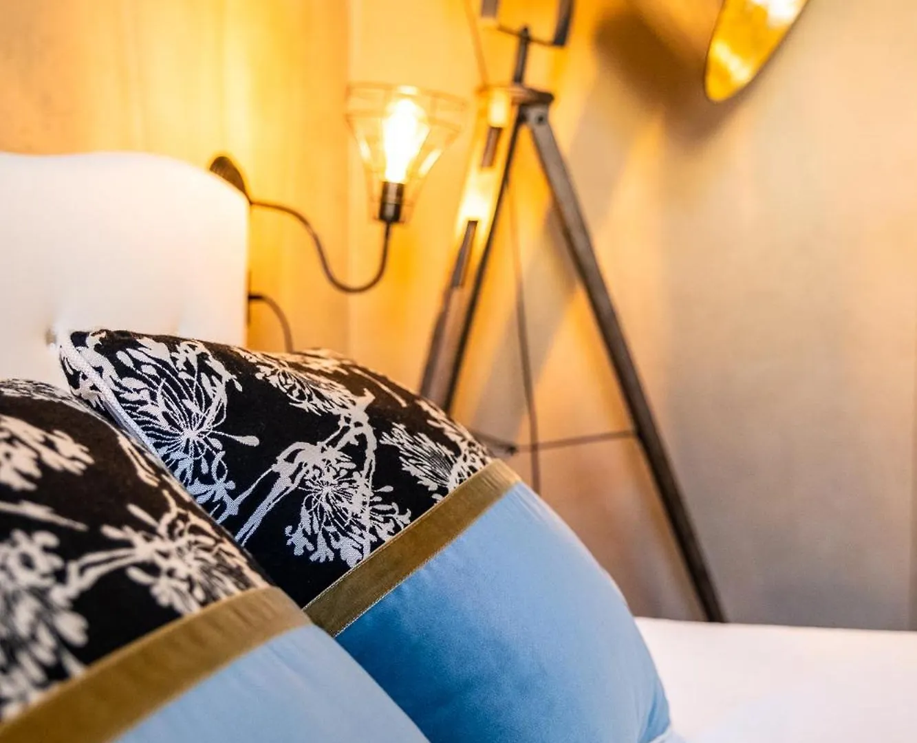 Bed & Breakfast Luvia Rooms Spa Gonnesa