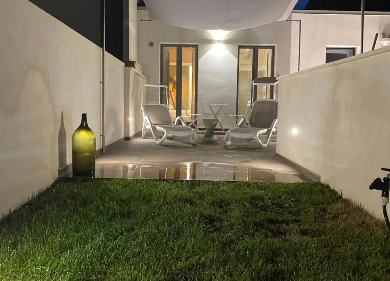 Luvia Rooms Spa Gonnesa 0*,  Italy
