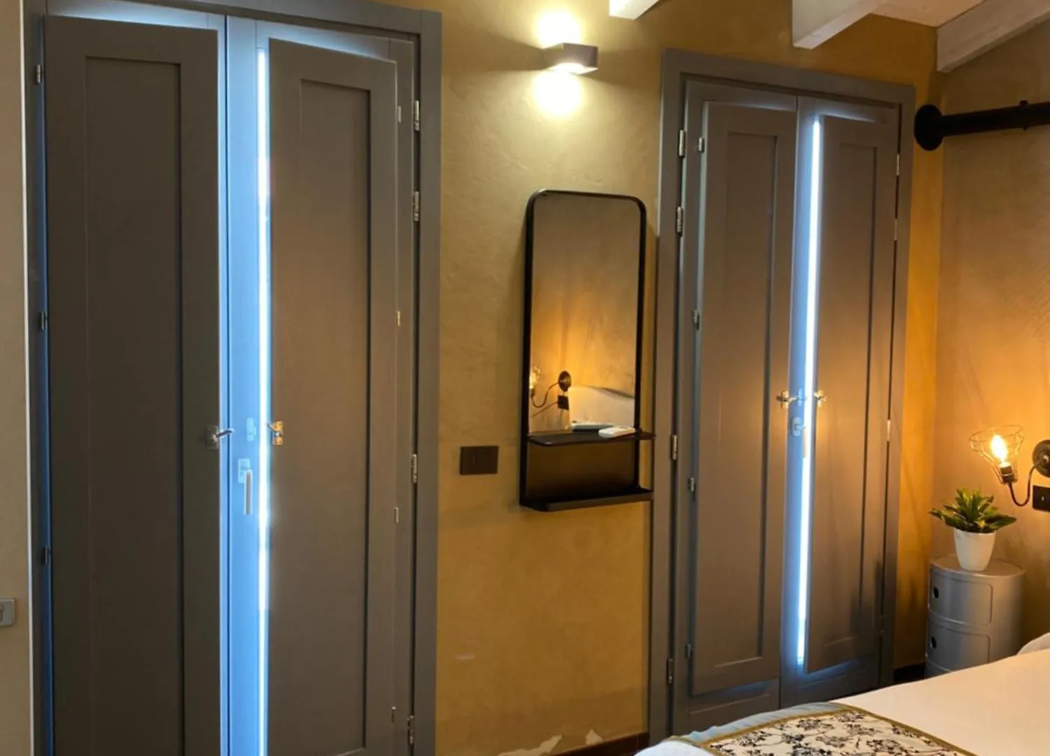 Luvia Rooms Spa Gonnesa