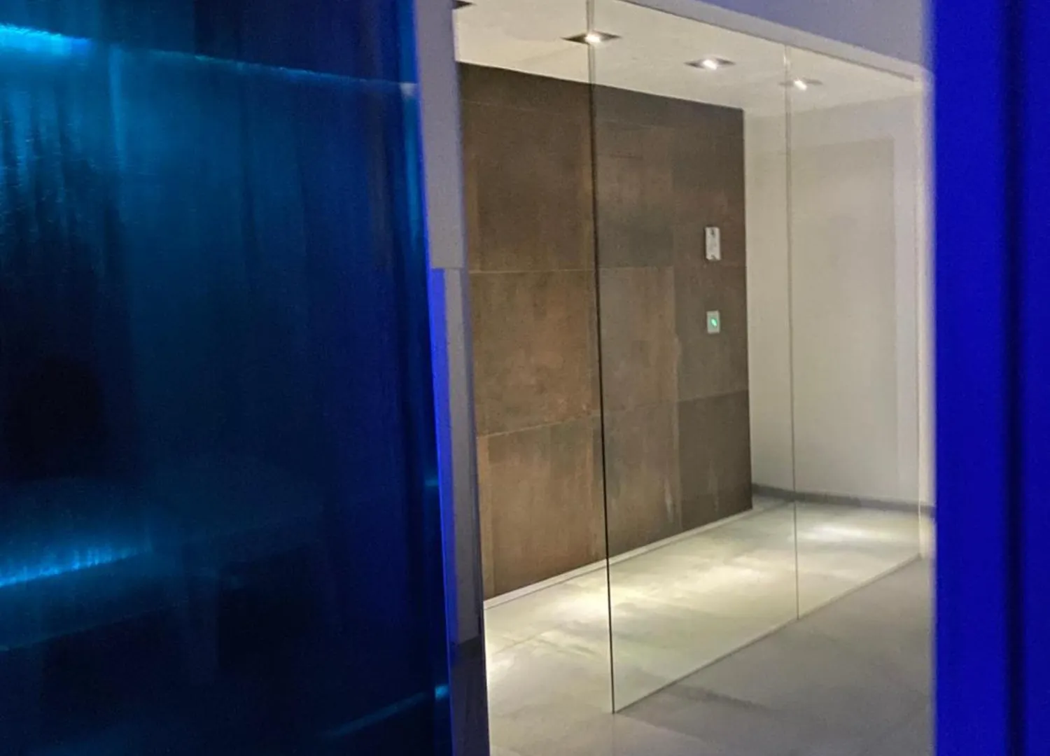 Luvia Rooms Spa Gonnesa 0*,